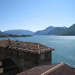 Casa Romantica -terrace 40sqm, Wonderful View Lägenhet