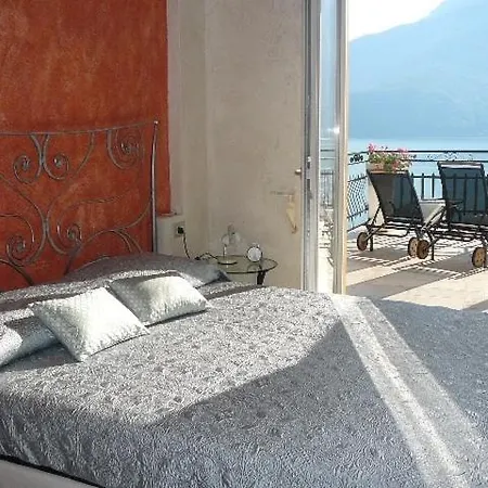 Casa Romantica -terrace 40sqm, Wonderful View شقة *