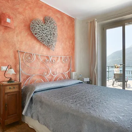 Casa Romantica -terrace 40sqm, Wonderful View شقة *