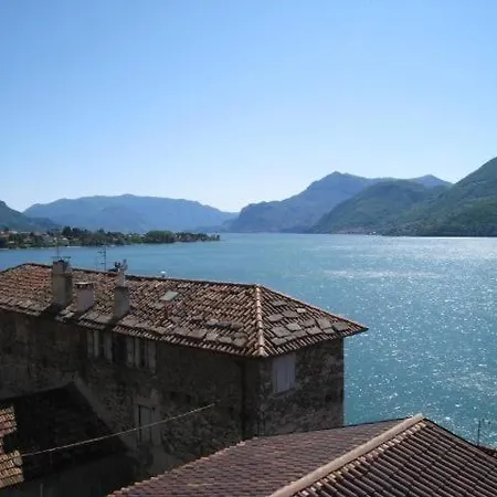 Casa Romantica -terrace 40sqm, Wonderful View Lejlighed