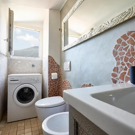 Casa Romantica -terrace 40sqm, Wonderful View * ديرفيو