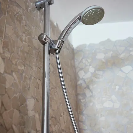 Casa Romantica -terrace 40sqm, Wonderful View Daire *