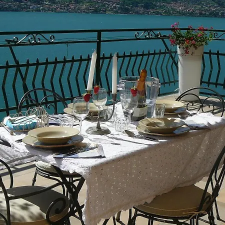 Casa Romantica -terrace 40sqm, Wonderful View *