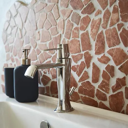 Casa Romantica -terrace 40sqm, Wonderful View