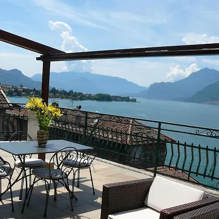 Casa Romantica -terrace 40sqm, Wonderful View