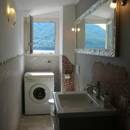 Casa Romantica -terrace 40sqm, Wonderful View