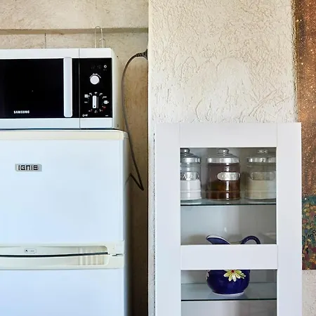 Daire Casa Romantica -terrace 40sqm, Wonderful View Dervio