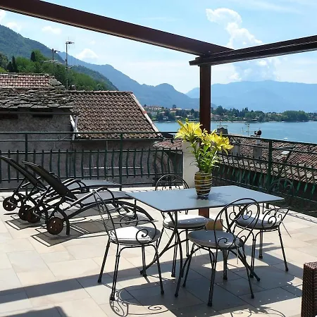 Casa Romantica -terrace 40sqm, Wonderful View