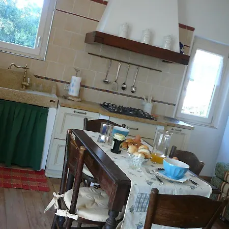 Casa Romantica -terrace 40sqm, Wonderful View Lejlighed