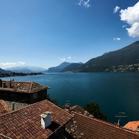 Casa Romantica -terrace 40sqm, Wonderful View