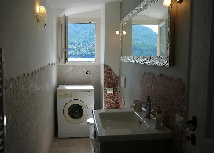 Casa Romantica -terrace 40sqm, Wonderful View