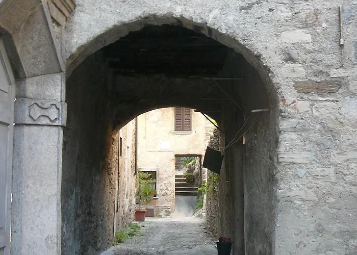 Casa Romantica -terrace 40sqm, Wonderful View Appartement *