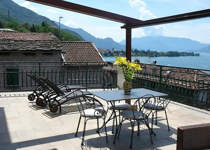 Casa Romantica -terrace 40sqm, Wonderful View