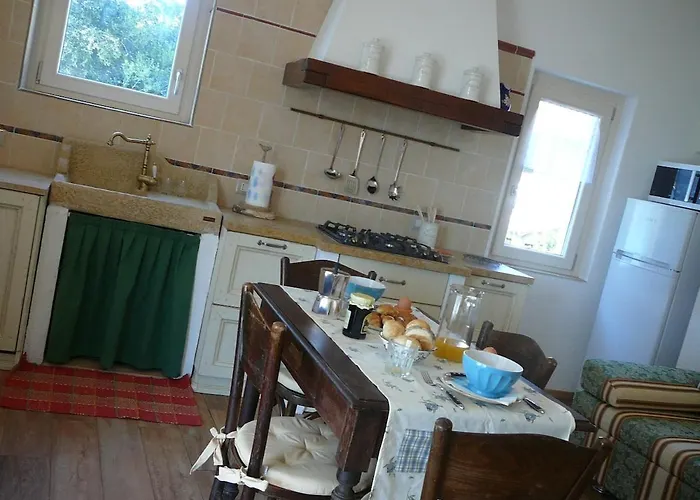 Casa Romantica -terrace 40sqm, Wonderful View Appartement