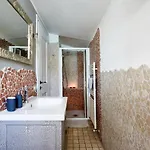 Casa Romantica -terrace 40sqm, Wonderful View Dervio