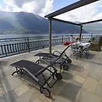 Apartment Casa Romantica -terrace 40sqm, Wonderful View