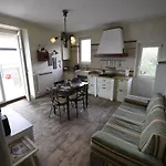 Casa Romantica -terrace 40sqm, Wonderful View