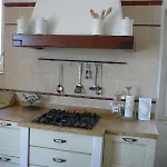 Casa Romantica -terrace 40sqm, Wonderful View Apartment Dervio