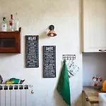 Apartment Casa Romantica -terrace 40sqm, Wonderful View *
