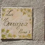 Apartment Casa Romantica -terrace 40sqm, Wonderful View Dervio