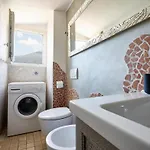 Casa Romantica -terrace 40sqm, Wonderful View * Dervio