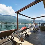 Casa Romantica -terrace 40sqm, Wonderful View Apartment