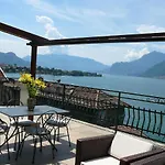 Casa Romantica -terrace 40sqm, Wonderful View