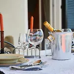 Casa Romantica -terrace 40sqm, Wonderful View Apartment