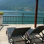 Casa Romantica -terrace 40sqm, Wonderful View Dervio