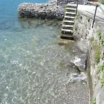 Apartment Casa Romantica -terrace 40sqm, Wonderful View Dervio