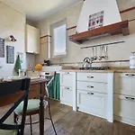 Casa Romantica -terrace 40sqm, Wonderful View Apartment