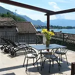Casa Romantica -terrace 40sqm, Wonderful View