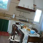Casa Romantica -terrace 40sqm, Wonderful View Apartment
