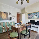Casa Romantica -terrace 40sqm, Wonderful View