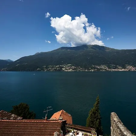 Apartamento Casa Romantica -terrace 40sqm, Wonderful View