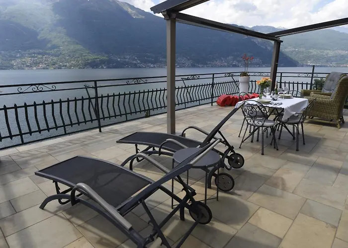 Apartamento Casa Romantica -terrace 40sqm, Wonderful View
