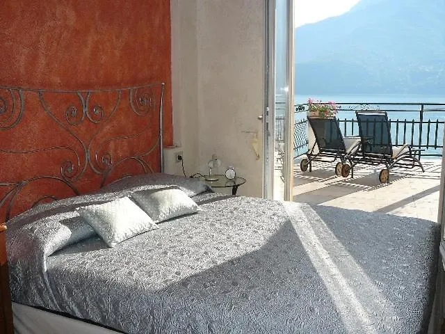 Casa Romantica -terrace 40sqm, Wonderful View Apartamento *