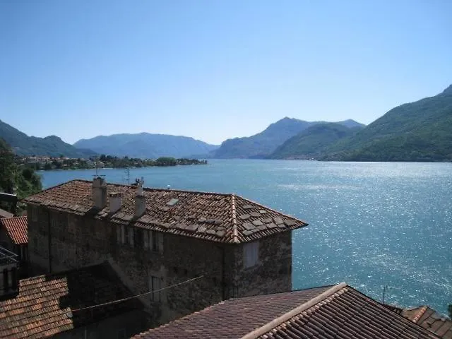 Casa Romantica -terrace 40sqm, Wonderful View Apartamento