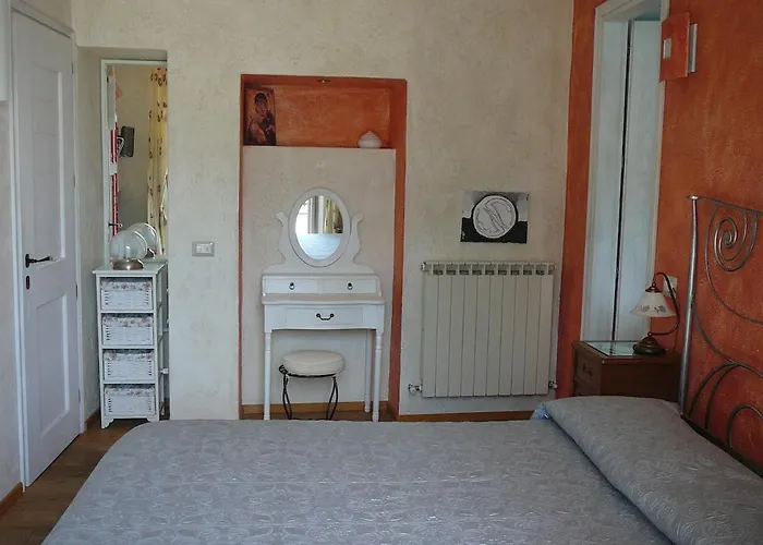 Apartamento Casa Romantica -terrace 40sqm, Wonderful View