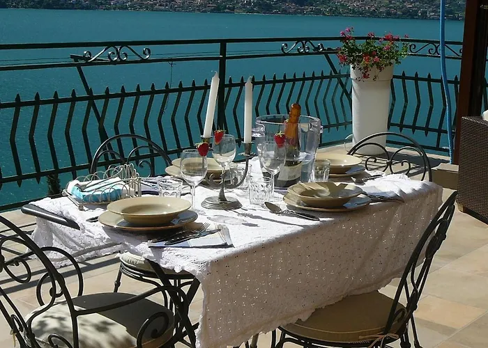 Casa Romantica -terrace 40sqm, Wonderful View *