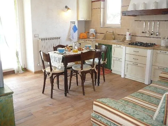 Casa Romantica -terrace 40sqm, Wonderful View Dervio