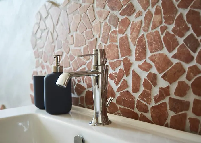Casa Romantica -terrace 40sqm, Wonderful View