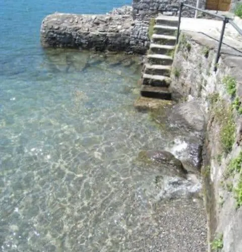Apartamento Casa Romantica -terrace 40sqm, Wonderful View Dervio