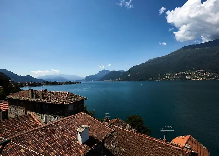 Casa Romantica -terrace 40sqm, Wonderful View