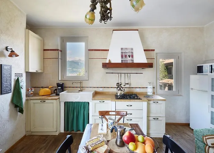 Casa Romantica -terrace 40sqm, Wonderful View Apartamento *