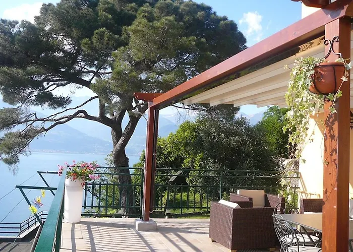 Casa Romantica -terrace 40sqm, Wonderful View