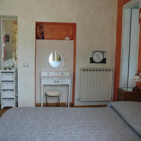 Appartement Casa Romantica -terrace 40sqm, Wonderful View