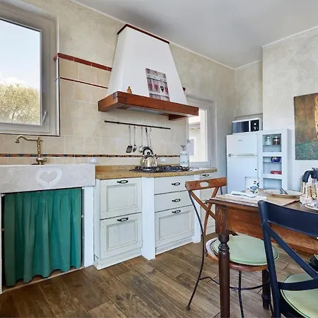 Casa Romantica -terrace 40sqm, Wonderful View Appartement Dervio